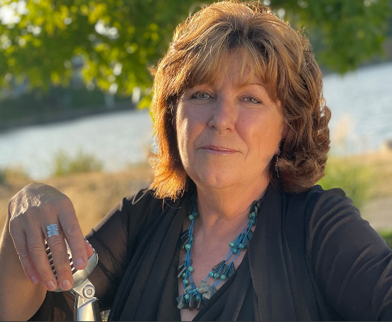 Joëlle Rabu