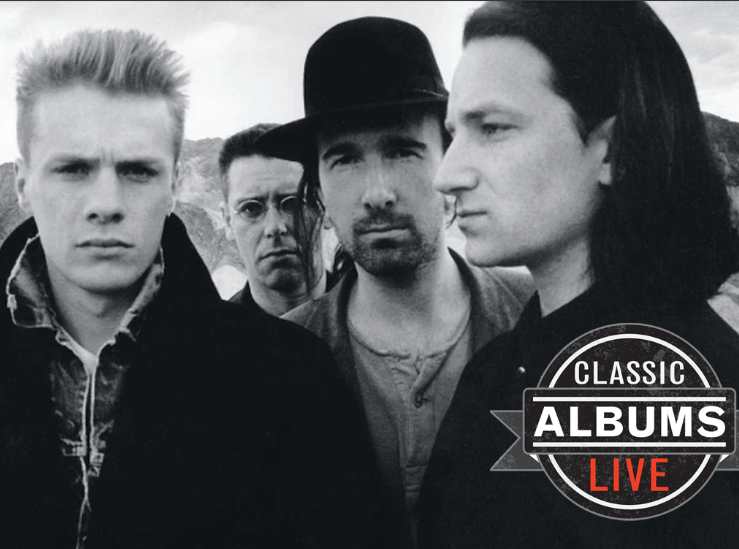 Classic Albums Live: The Joshua Tree