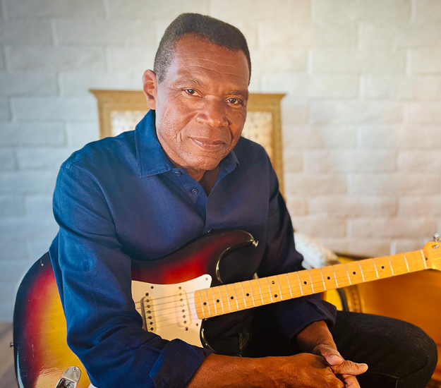 The Robert Cray Band - Visit Oakville