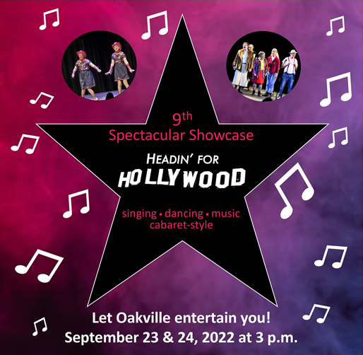 The 9th Spectacular Showcase