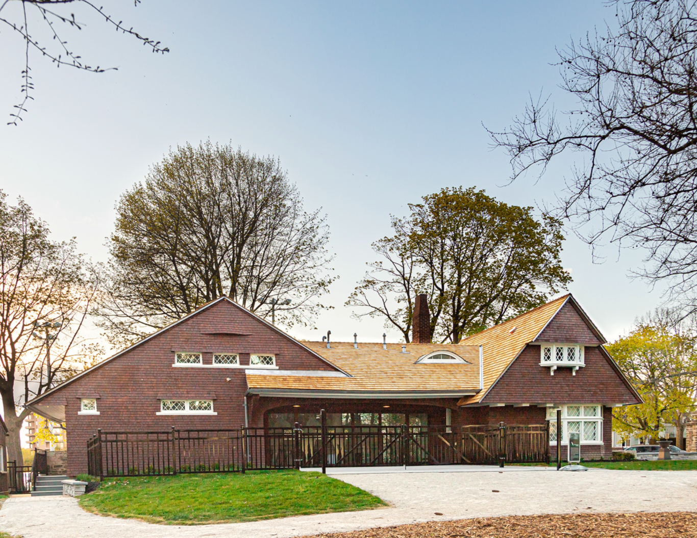 From Europe to Oakville: A Family Story Woven Into Local History