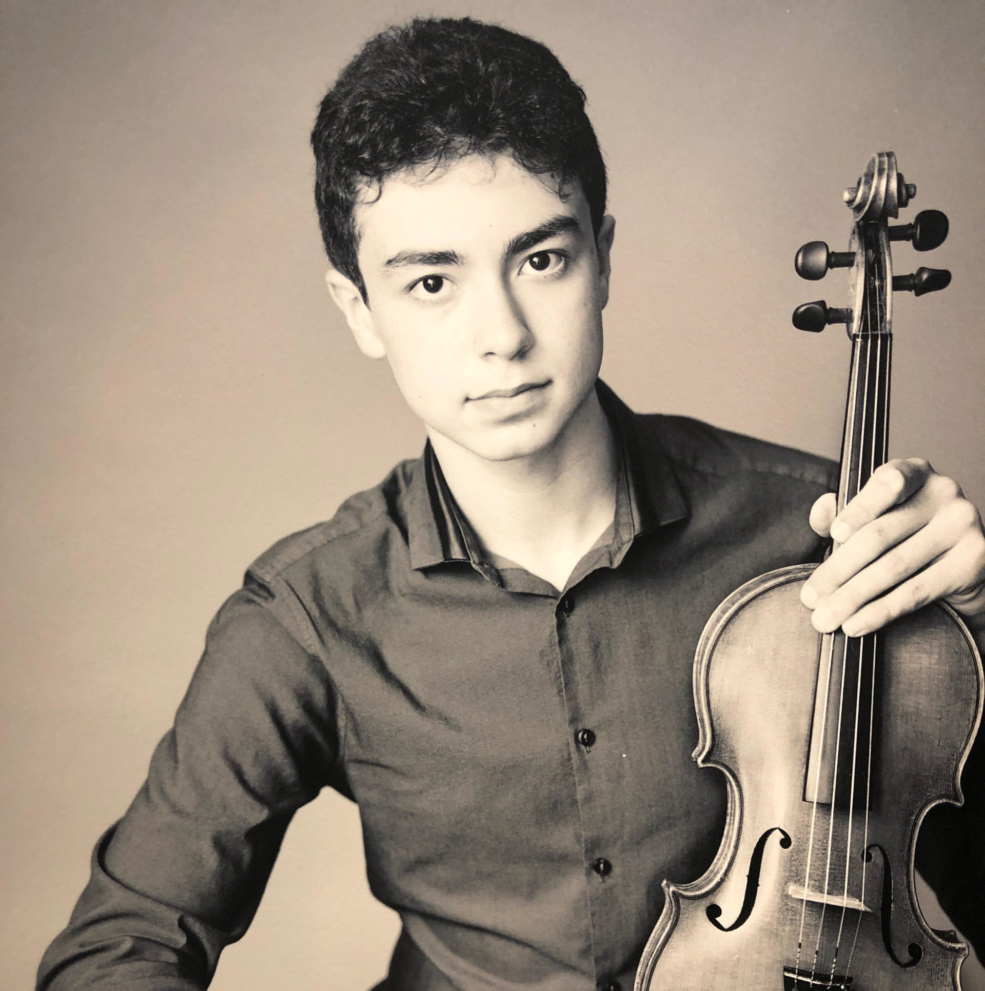 Oakville Chamber Orchestra Performs Mozart & Mendelssohn