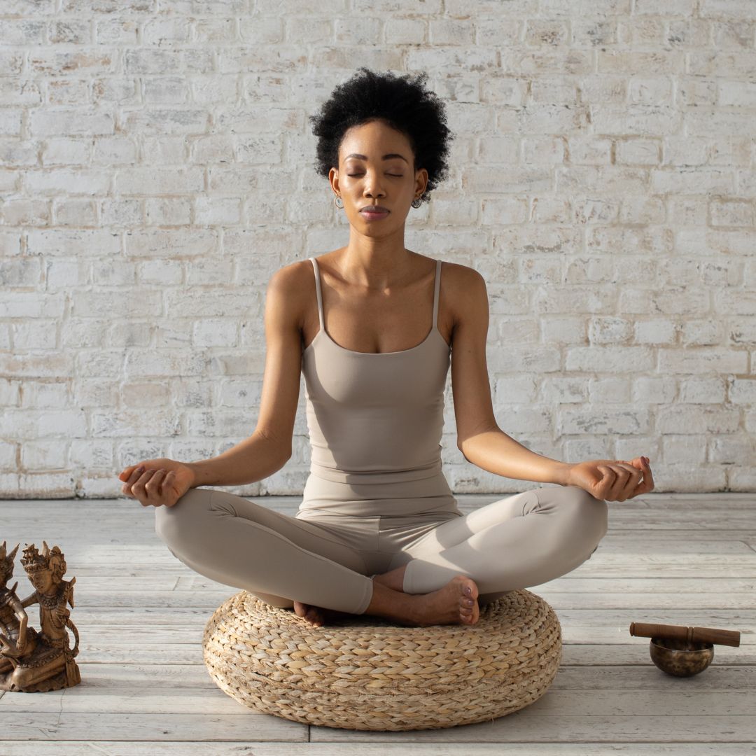The Morning of Mindfulness