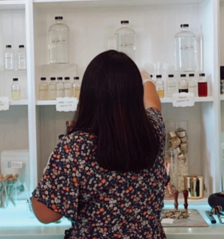 Masterclass for Natural Candle Makers - Jan 19