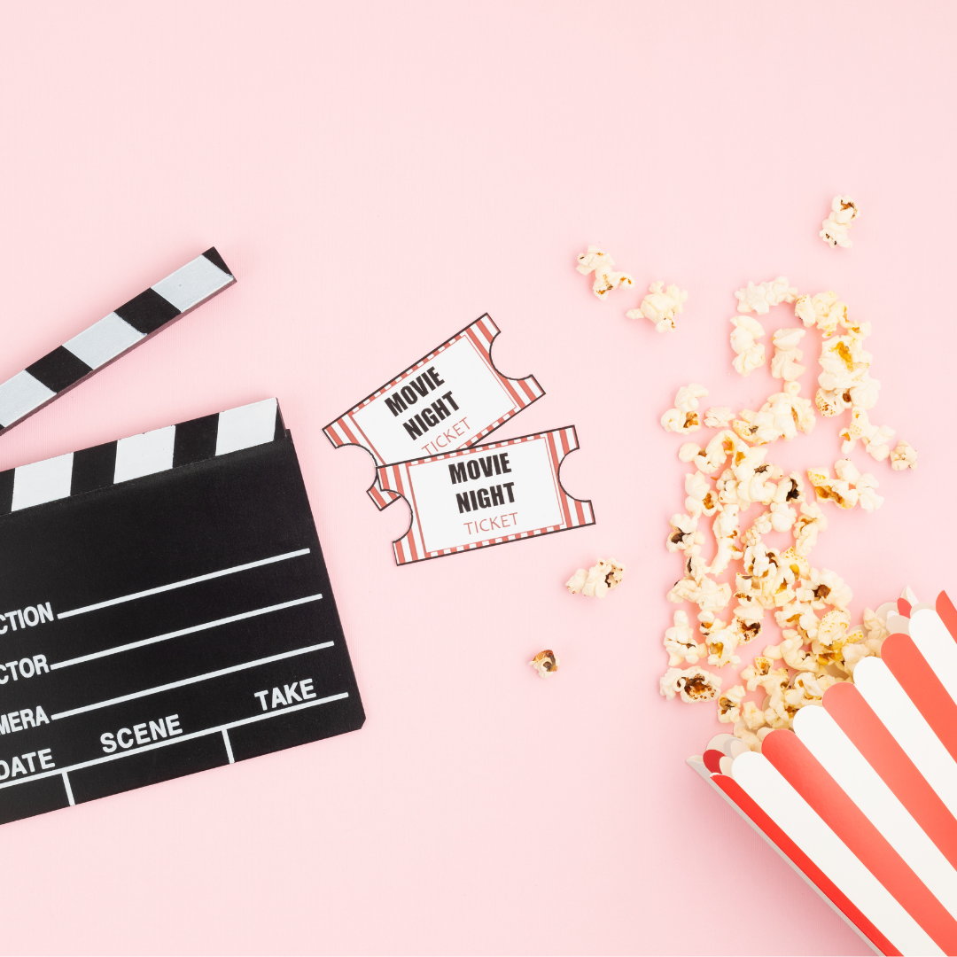 Movies for Mommies