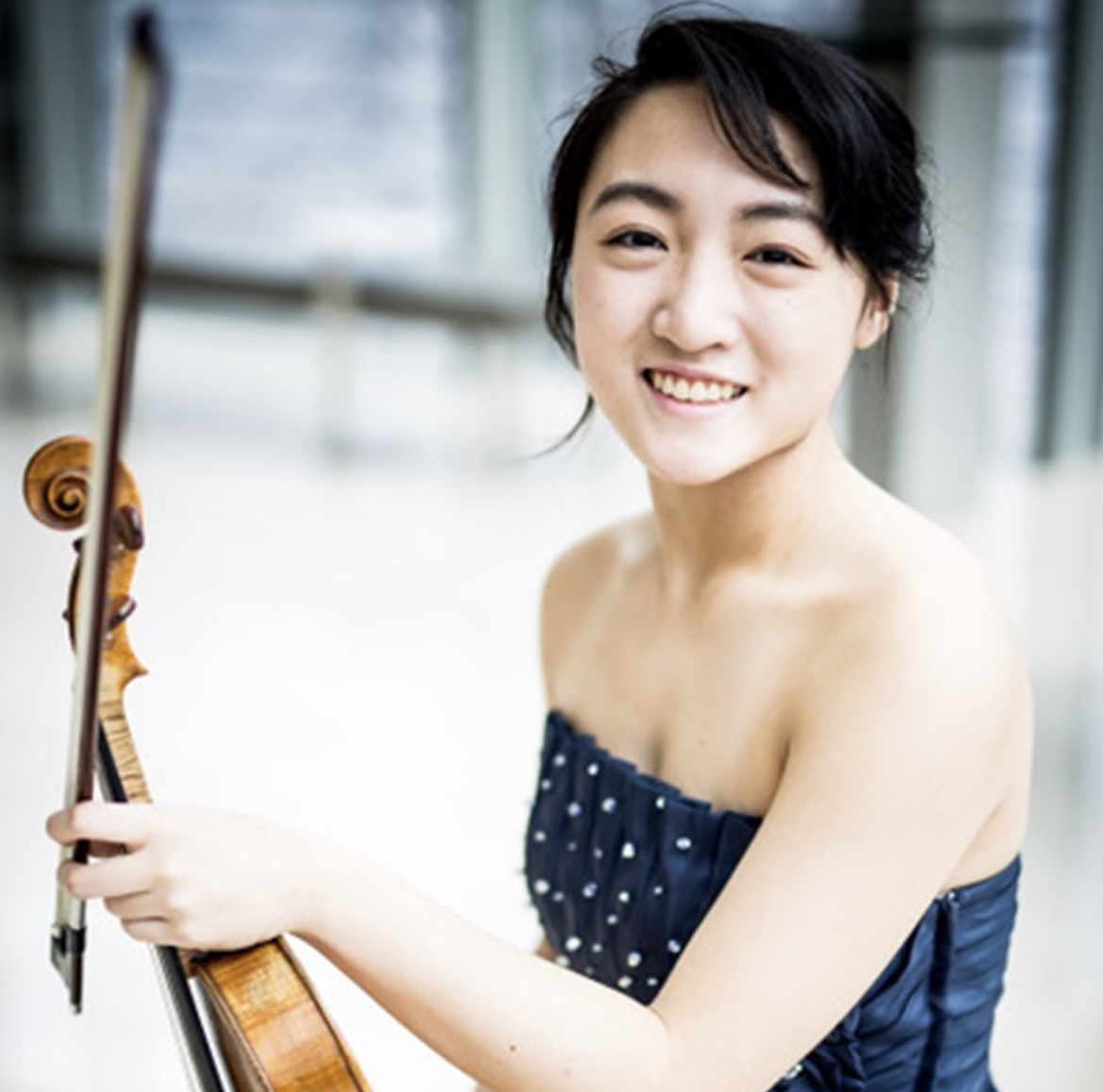 Oakville Symphony Performs Dvorak Symphony No. 8