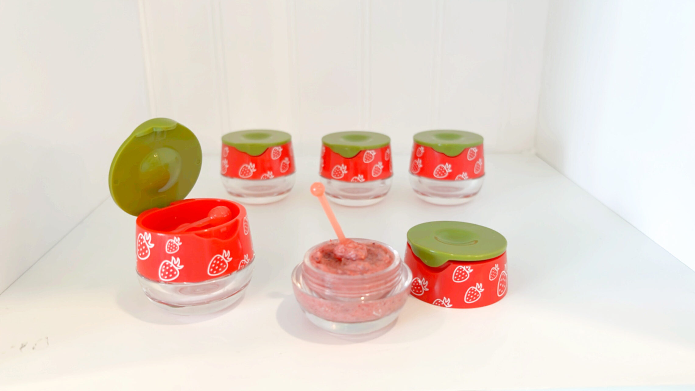 DIY Lipcare Workshop