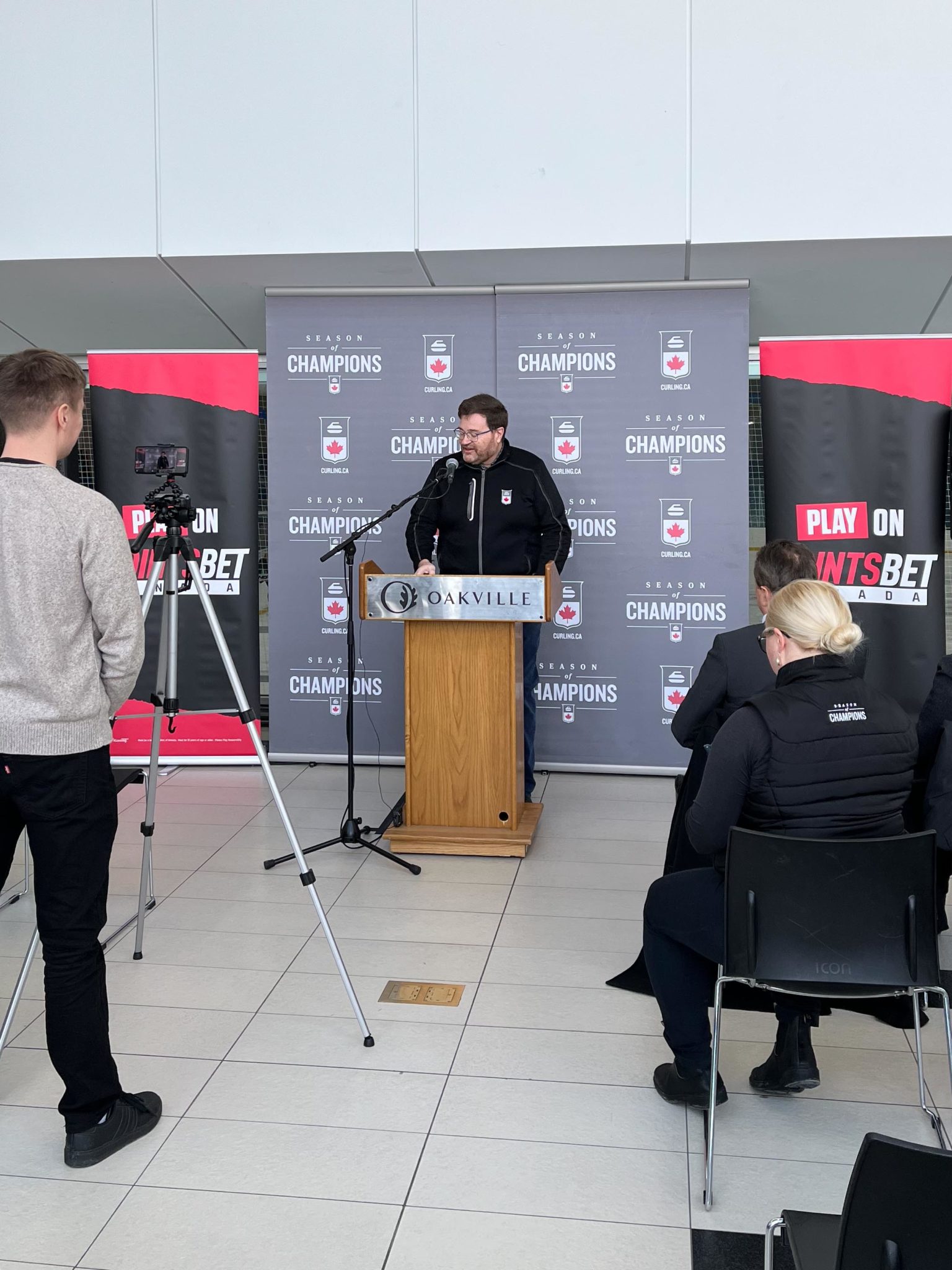 PointsBet Invitational is coming to 16Mile Sports Complex. Visit