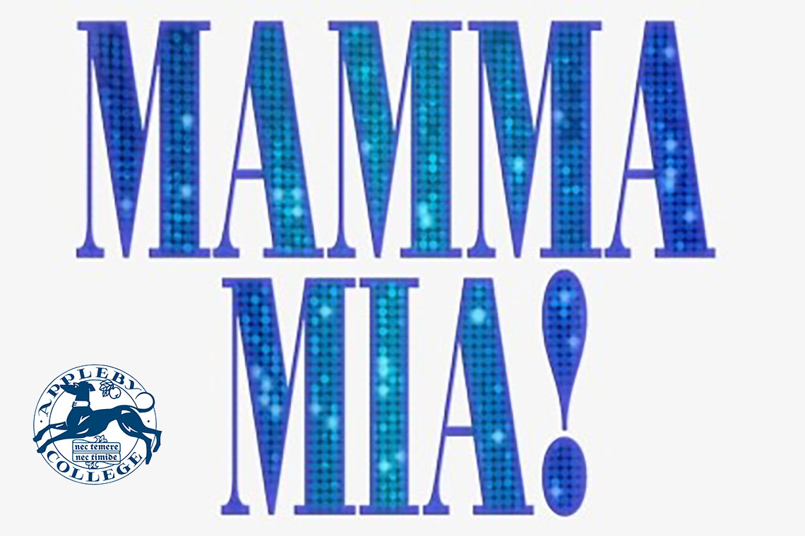 Mamma Mia! Presented by Appleby College