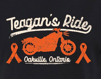 Teagan's Ride 2023