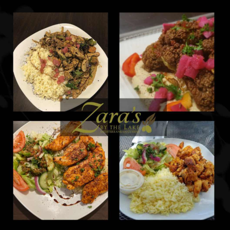 Five Taste of Oakville Restaurants to get you started Visit Oakville