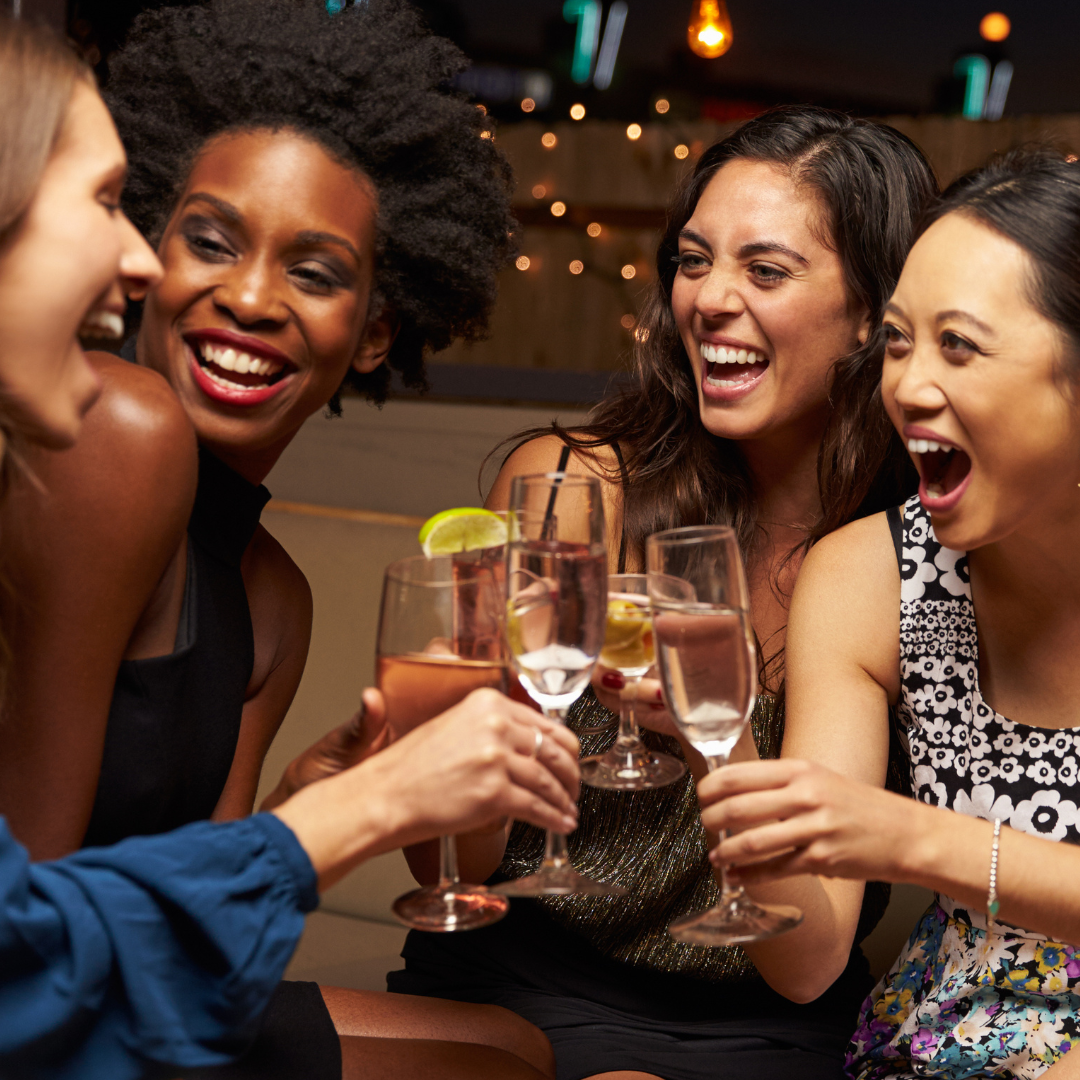 Beacon's Galentine's Celebration