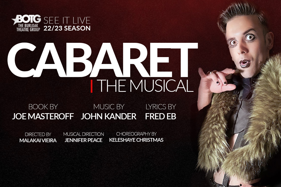 Cabaret