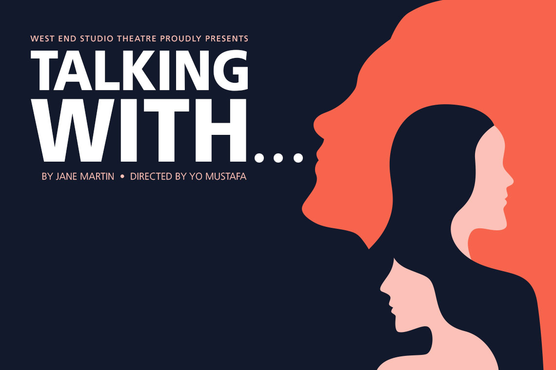 Talking With...