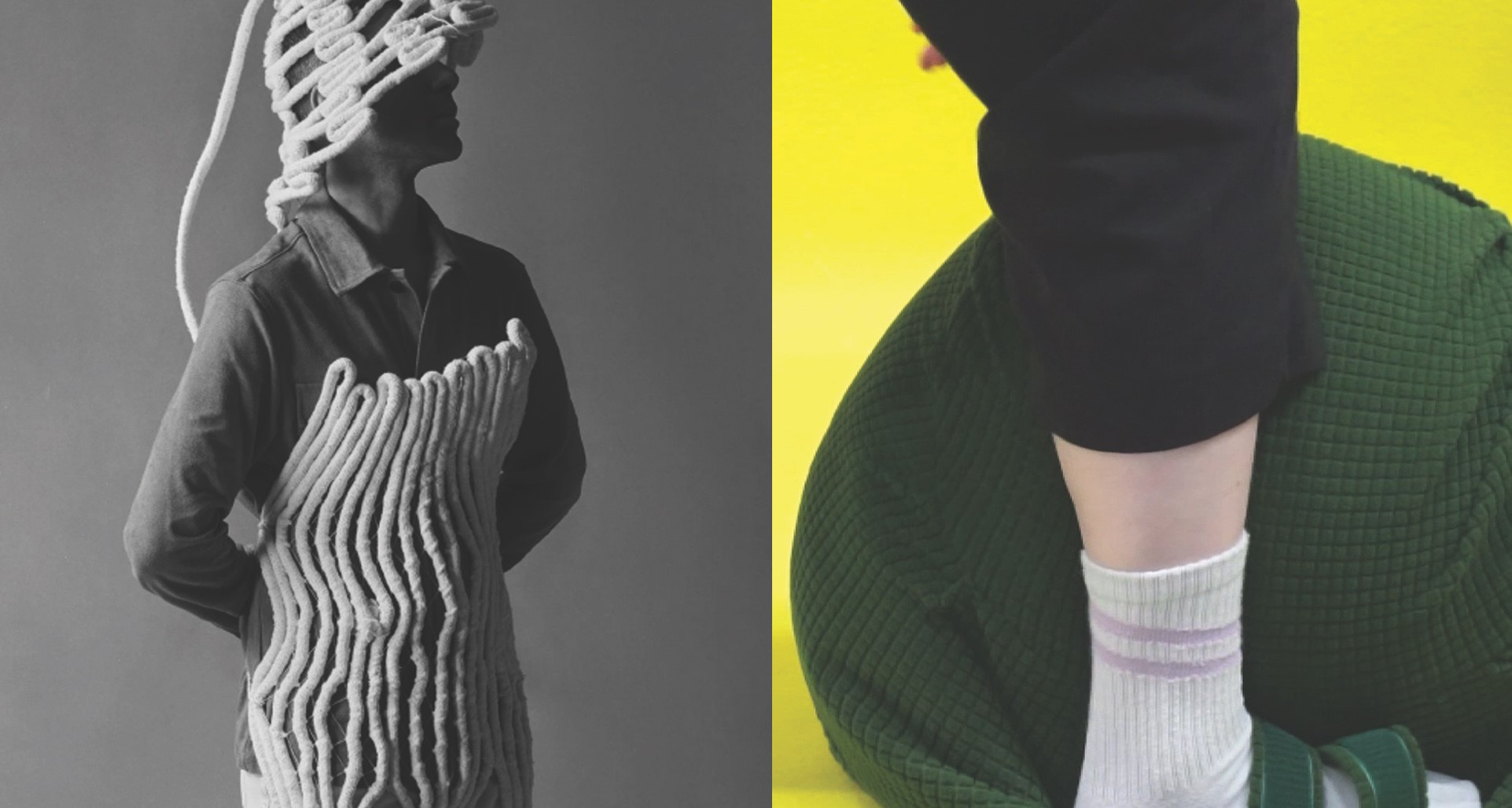 In Conversation: Artists on Art Address
