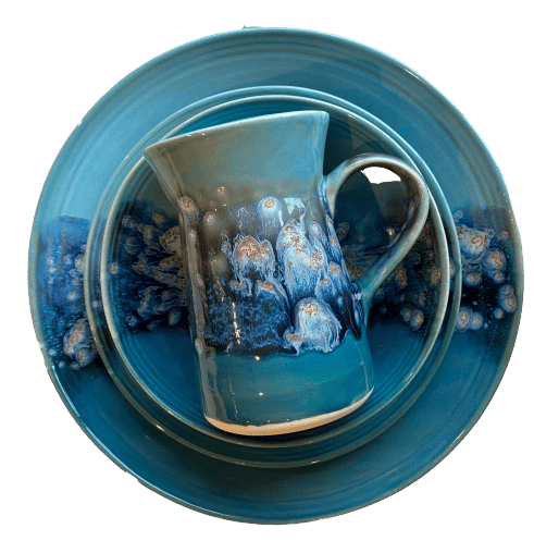 Stoneware Workshop