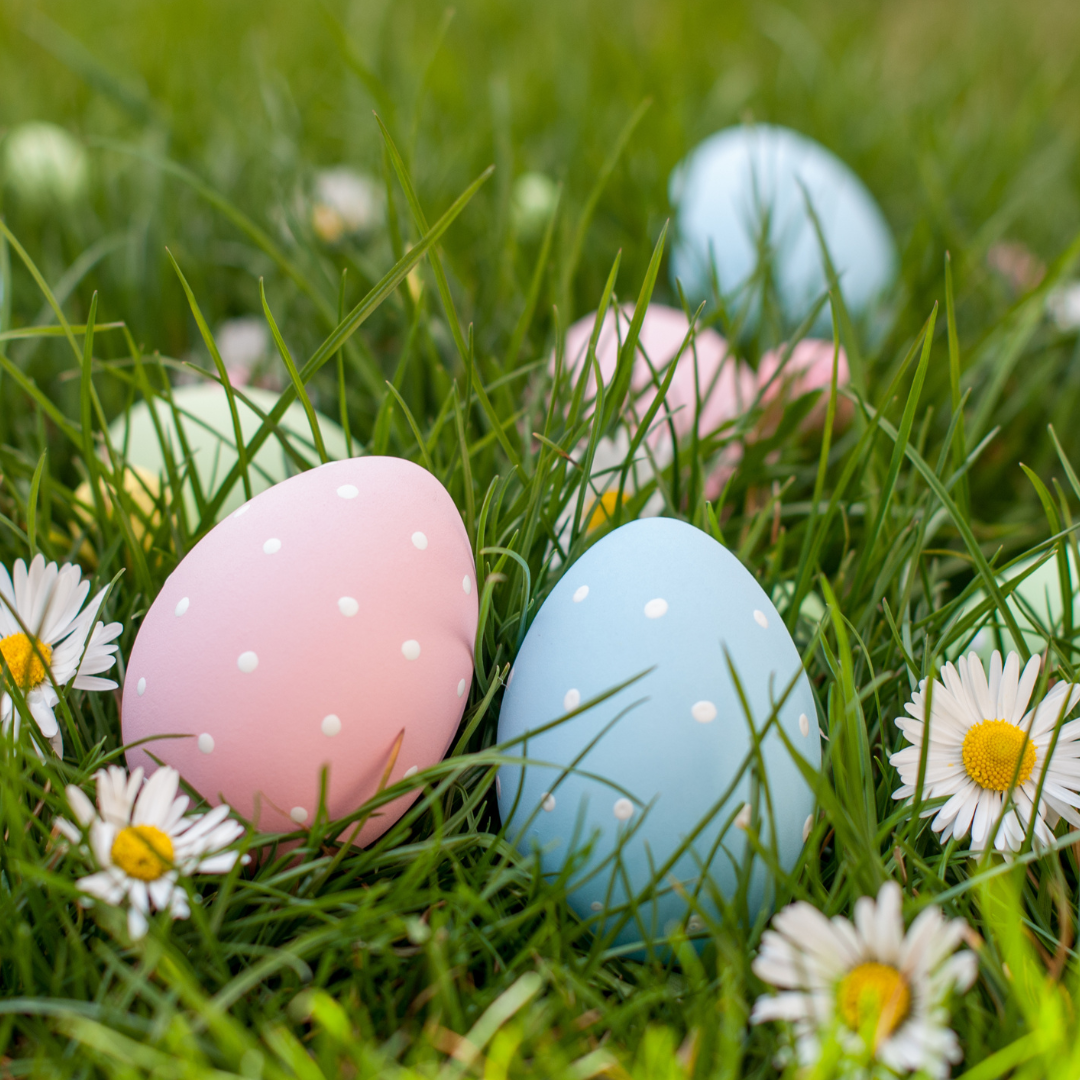 Victorian Easter at Bronte Creek Provincial Park