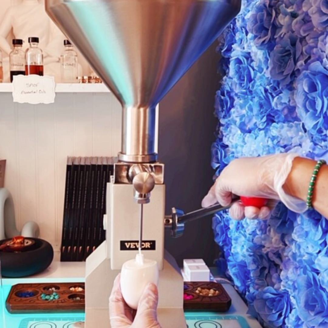DIY Haircare Workshop - Apr 06