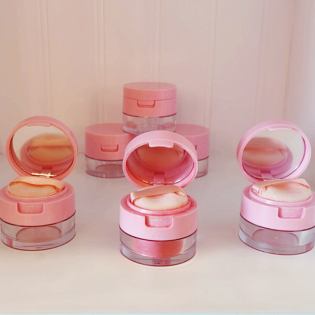 DIY Makeup Workshop - Apr 15