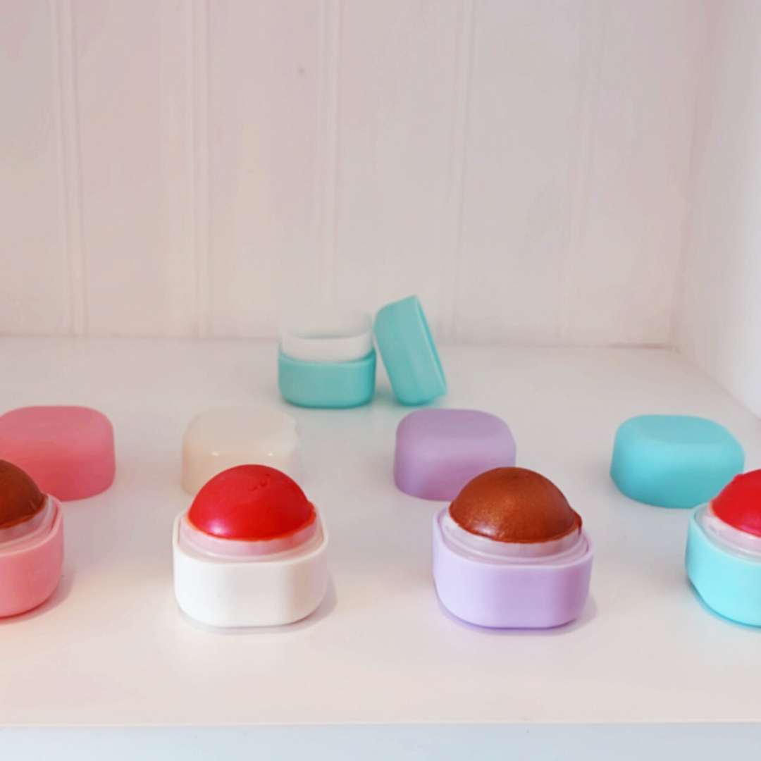 DIY Makeup Workshop - Apr 21