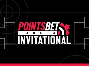 PointsBet Canada Invitational