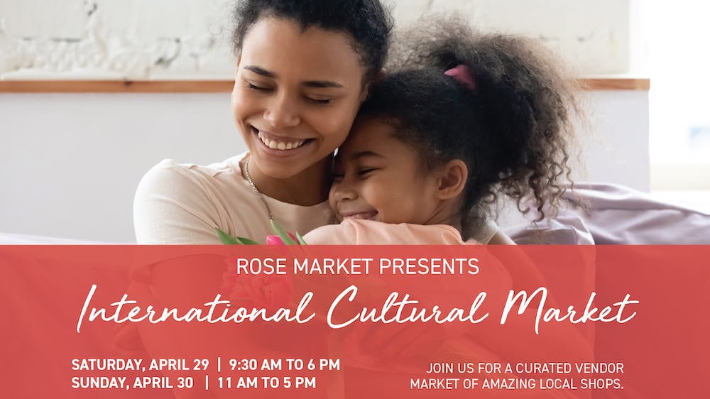 International Cultural Market