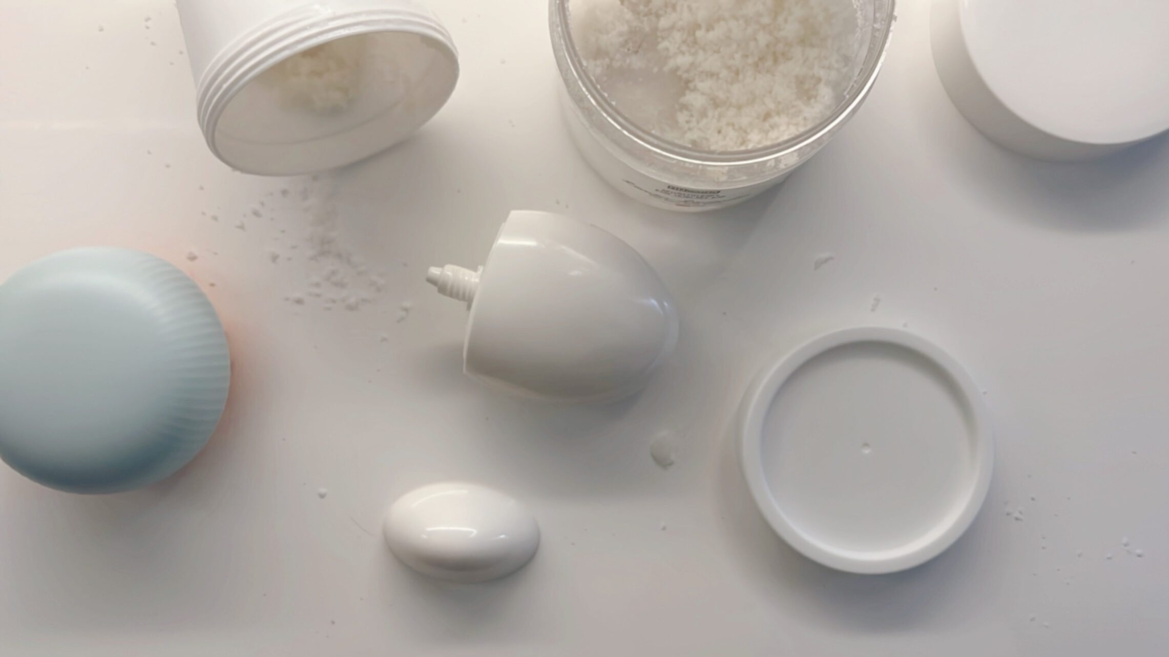 DIY Haircare Workshop - May 10