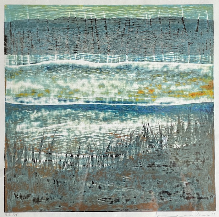 The Artists of Joshua Creek Heritage Art Centre 2023