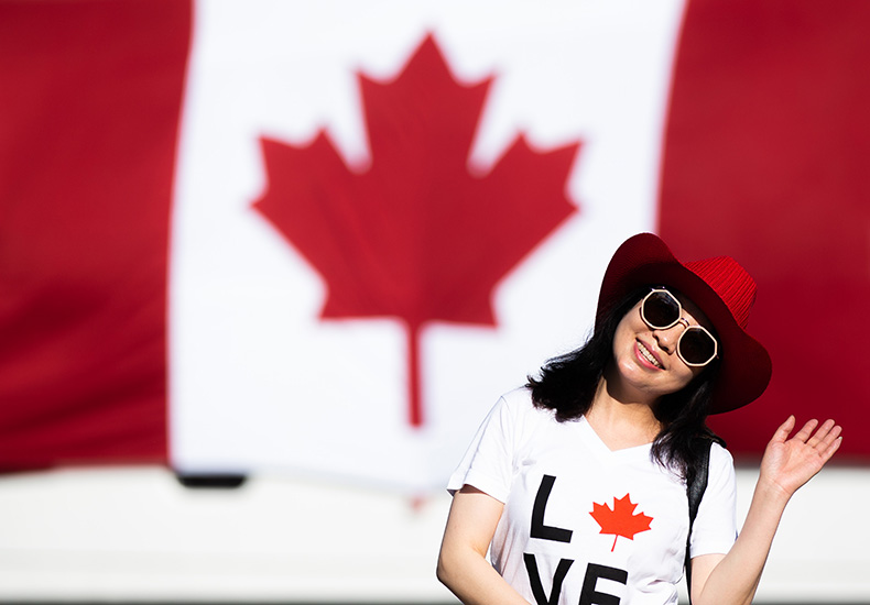 Canada Day
