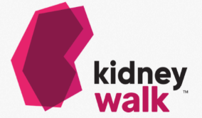 2023 Kidney Walk – Get Behind the One You Love!