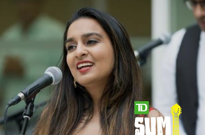 TD Summer Music Presents: Zohra Kassam