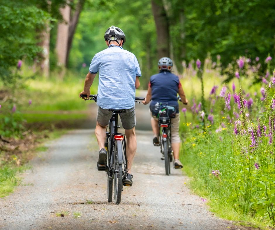 Oakville’s Black History Bike Tour: Bronte