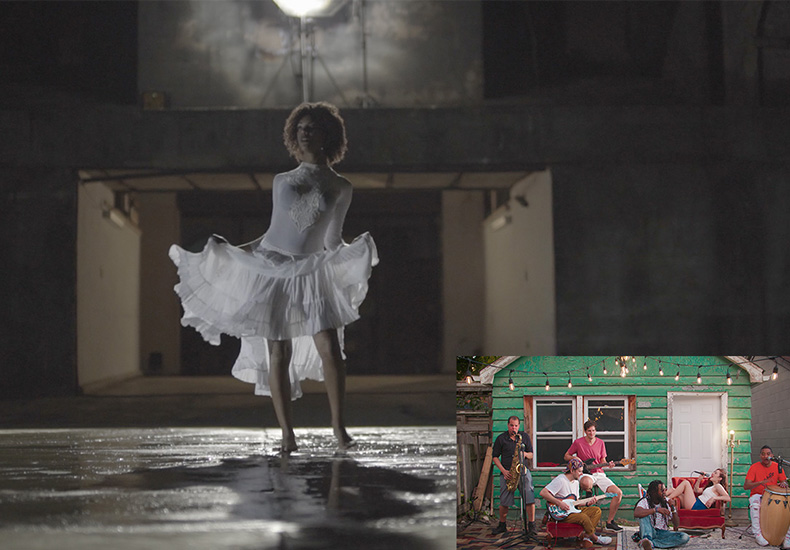 Ballet Creole