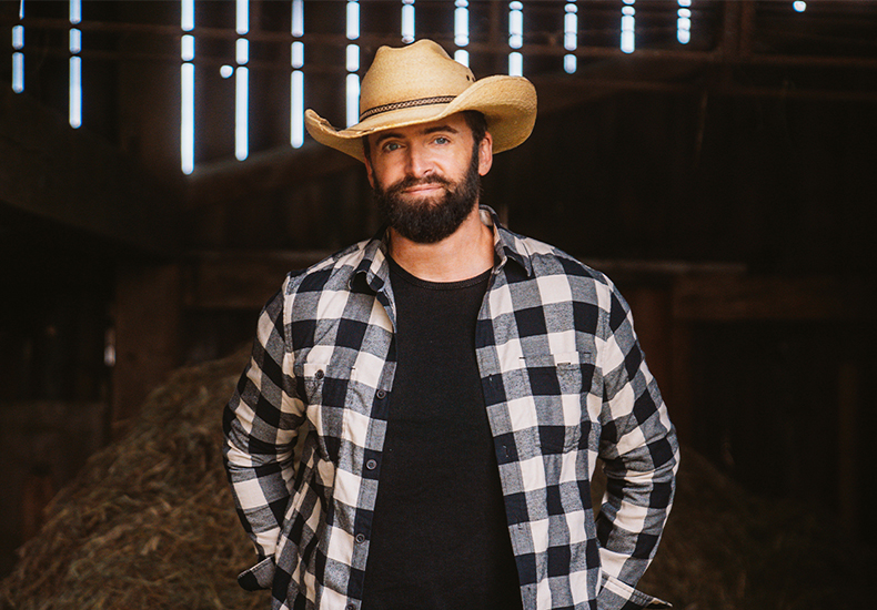 Dean Brody