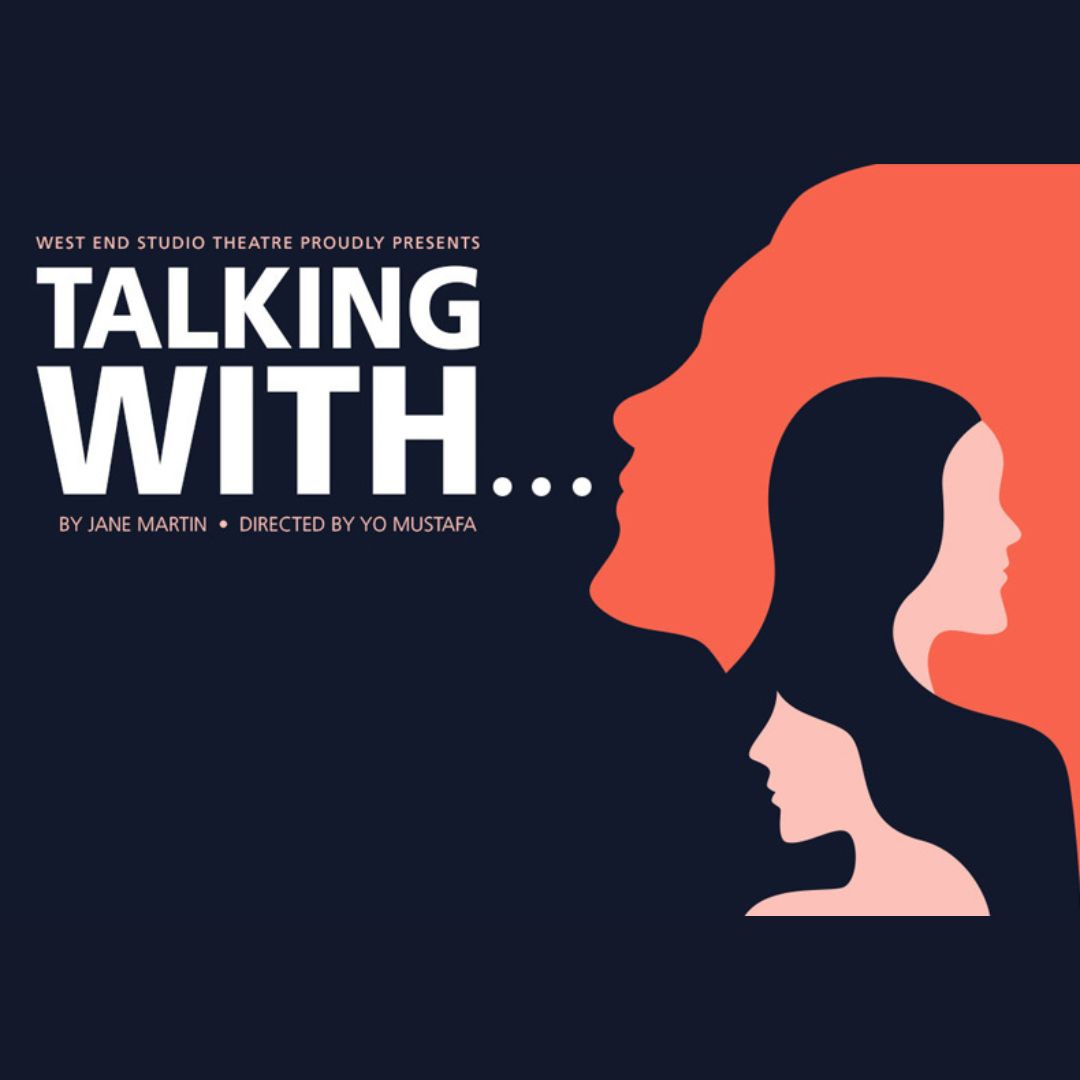 Talking with... - Sep 24