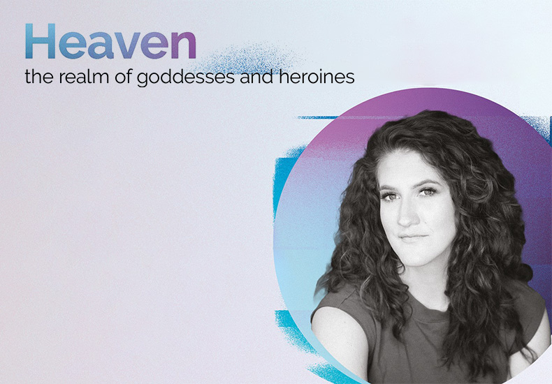Heaven - Oakville Symphony