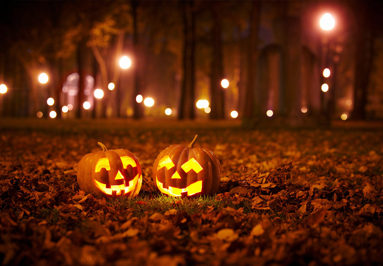 Pumpkin Parade