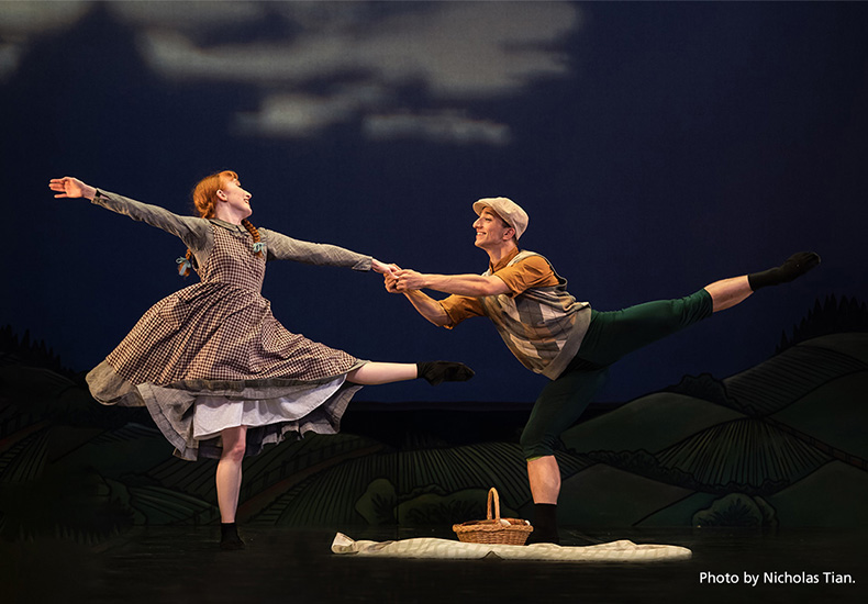Anne of Green Gables - The Ballet - Mar 13