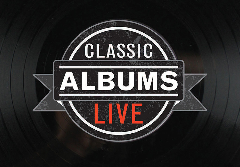 Classic Albums Live: Back in Black