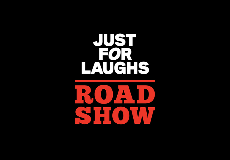 Just for Laughs Visit Oakville