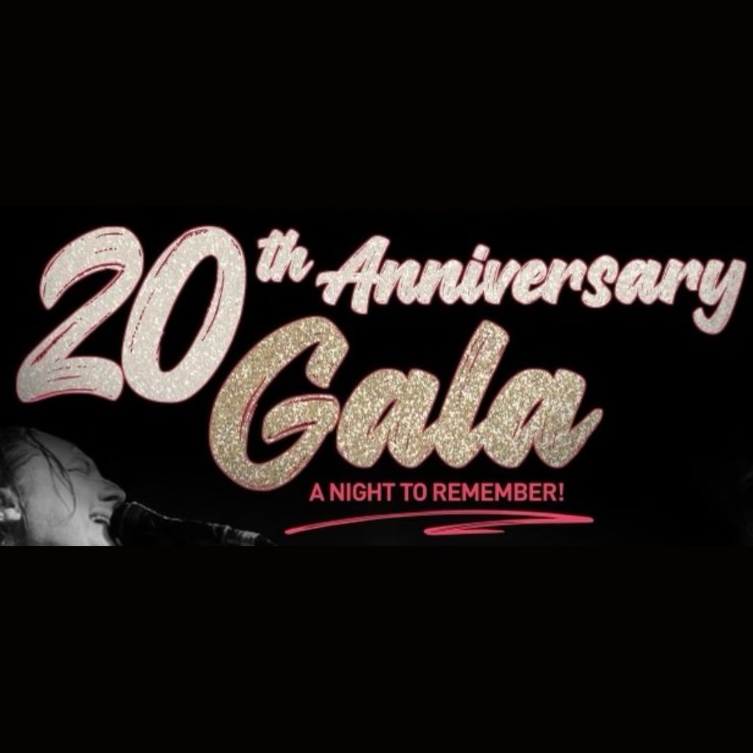 20th Anniversary Gala