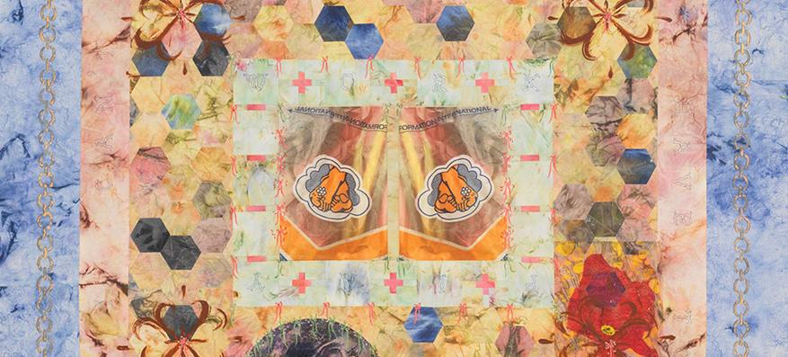 Oakville Galleries - Fall Exhibitions Opening Reception