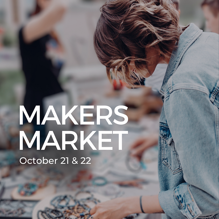 Makers Market