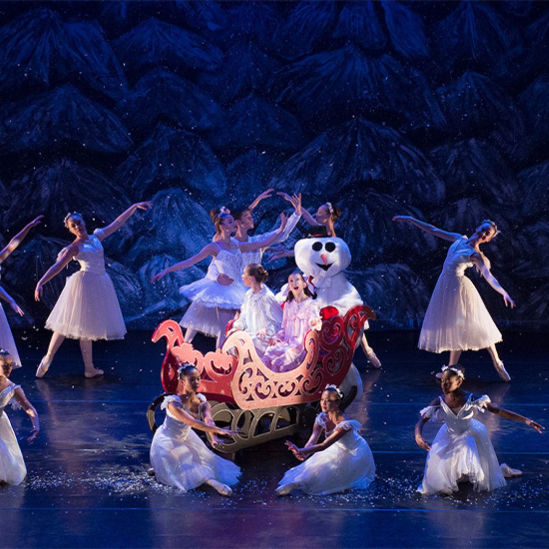 The Nutcracker