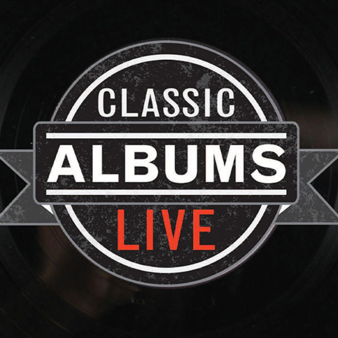 Classic Albums Live: Full Moon Fever - Jun 28