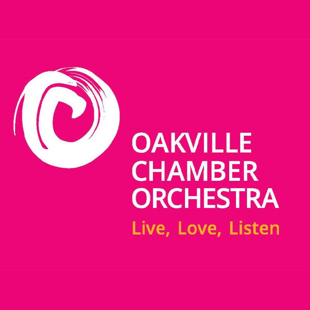 Oakville Chamber Orchestra -  Jewish Heritage
