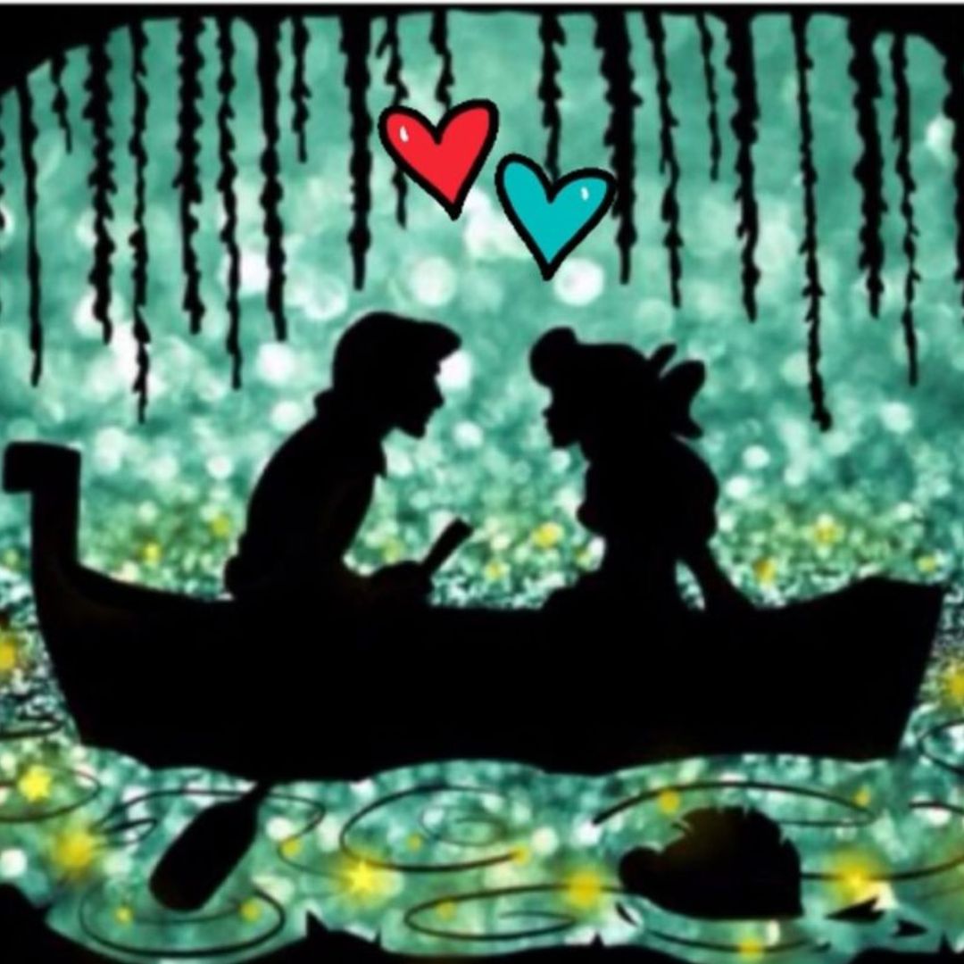 Children’s Sweetheart Ball - 2024