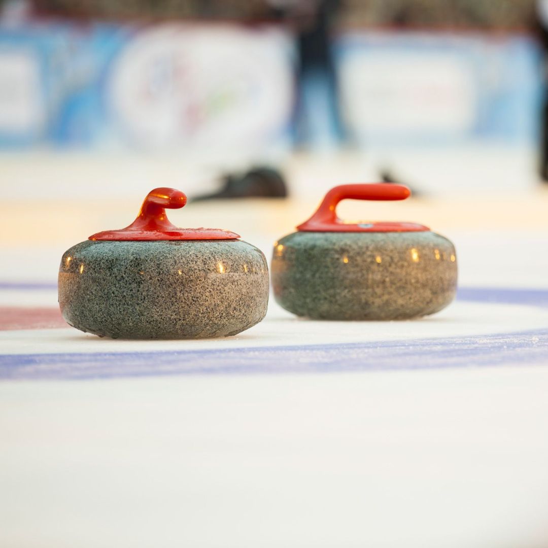 Try Curling - Beginner Lesson