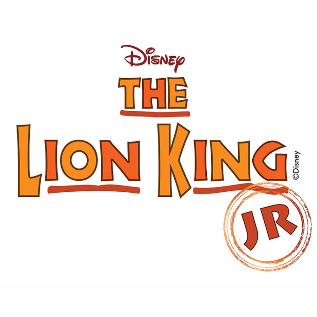 The Lion King Jr.
