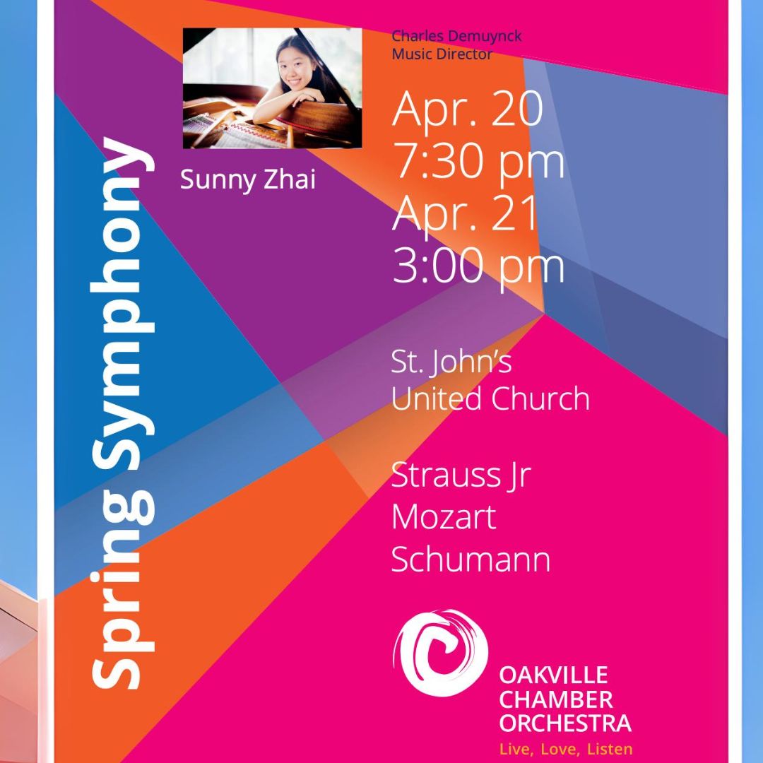 Spring Symphony